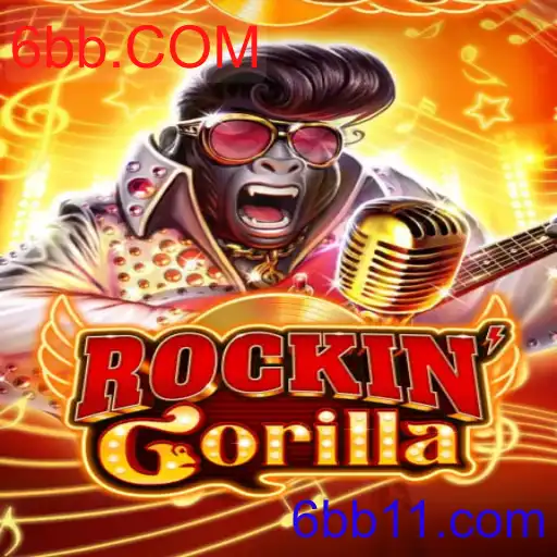 RockinGorilla
